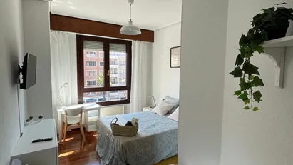 Room for rent in Bilbao, País Vasco