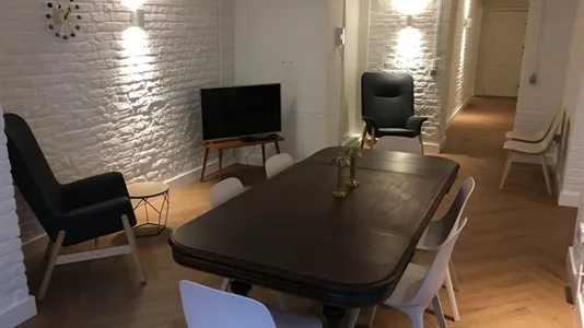 Rooms in Brussels Elsene - photo 8