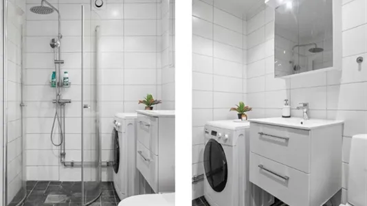 Apartments in Sollentuna - photo 12