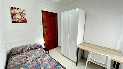 Room for rent in Leganés, Comunidad de Madrid