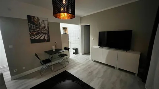 Apartments in Hochtaunuskreis - photo 5