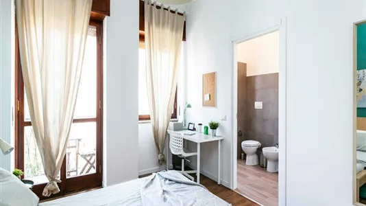 Rooms in Milano Zona 1 - Centro storico - photo 3