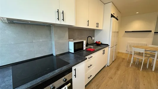 Rooms in Madrid Carabanchel - photo 5