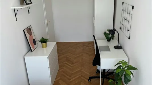 Rooms in Wien Rudolfsheim-Fünfhaus - photo 3