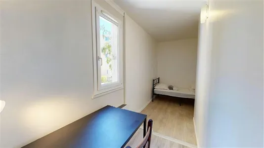 Rooms in Reims - photo 4