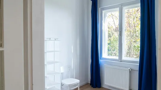 Rooms in Budapest II. kerület - photo 4