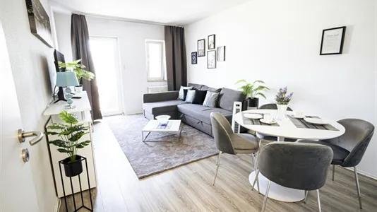 Apartments in Mannheim - photo 1