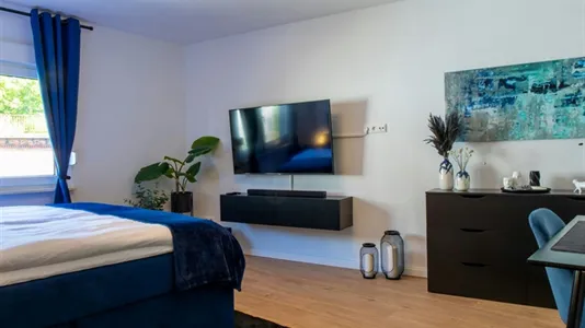 Apartments in Wuppertal - photo 4