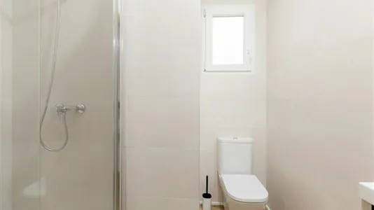 Rooms in Valencia Extramurs - photo 5