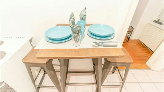 Rooms in Budapest Erzsébetváros - photo 10