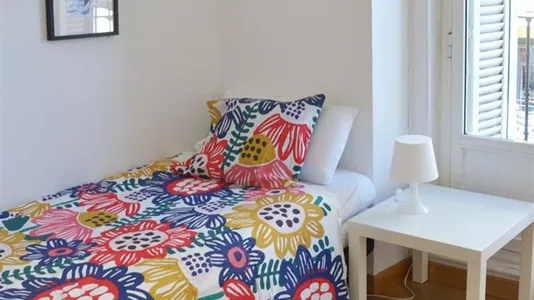 Rooms in Madrid Centro - photo 4