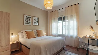 Room for rent in Barcelona Eixample, Barcelona