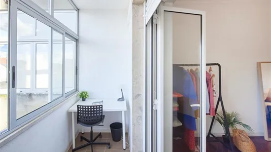 Rooms in Location is not specified - photo 6