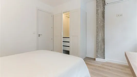 Rooms in Madrid Usera - photo 6