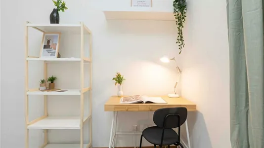 Rooms in Milano Zona 3 - Porta Venezia, Città Studi, Lambrate - photo 9