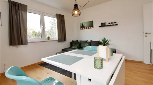 Apartments in Vienna Donaustadt - photo 5