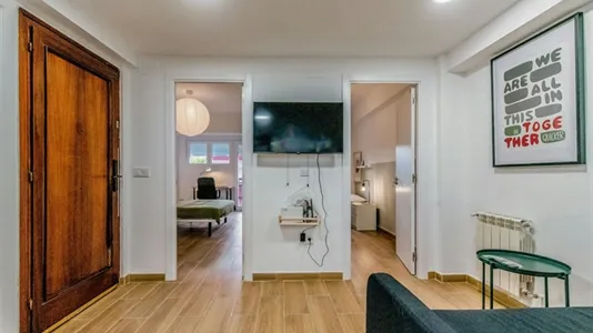 Rooms in Valladolid - photo 9
