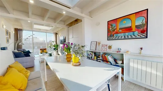 Rooms in Lille - photo 9