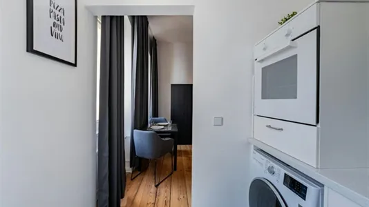 Apartments in Berlin Friedrichshain-Kreuzberg - photo 10