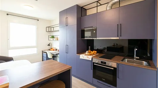 Apartments in Bologna - photo 10