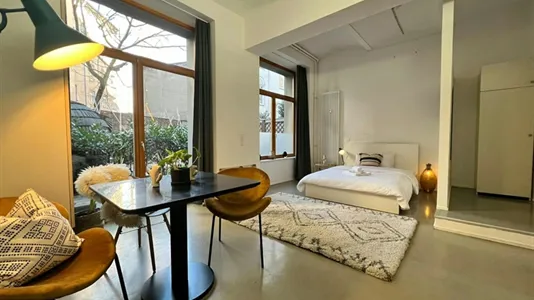 Apartments in Location is not specified - photo 10