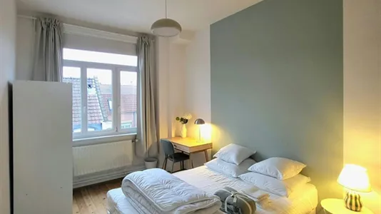Rooms in Lille - photo 2