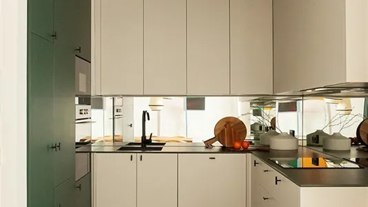 Apartments in Madrid Chamartín - photo 5