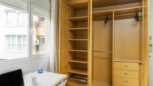Rooms in Getafe - photo 3