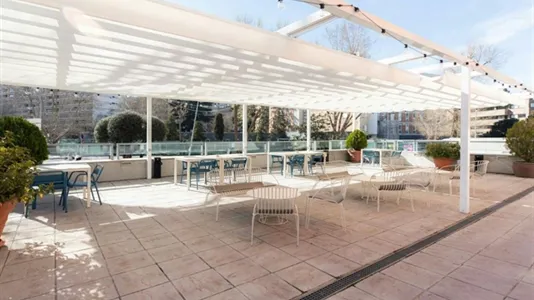 Rooms in Madrid Moncloa-Aravaca - photo 6