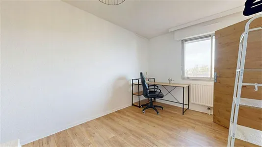 Rooms in Besançon - photo 4