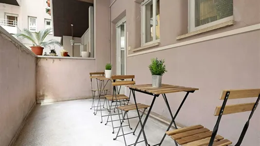 Rooms in Roma Municipio VIII – Appia Antica - photo 9