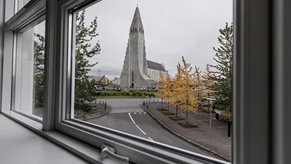 Apartment for rent in Reykjavík Miðborg, Reykjavík
