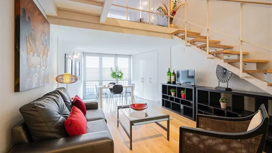 Apartments in Madrid Arganzuela - photo 9