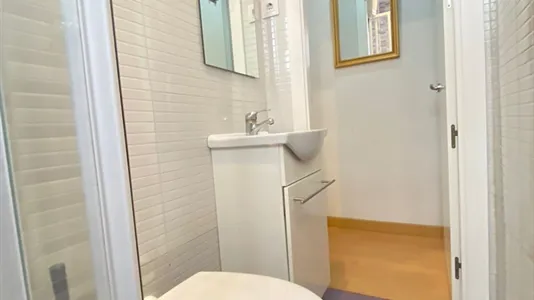 Apartments in Madrid Arganzuela - photo 9