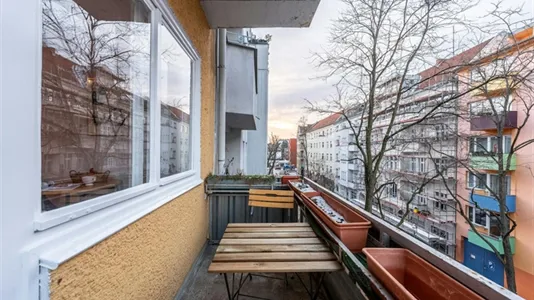 Apartments in Location is not specified - photo 6