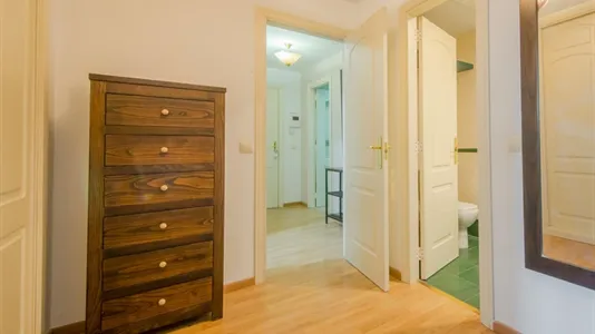 Rooms in Madrid Usera - photo 9