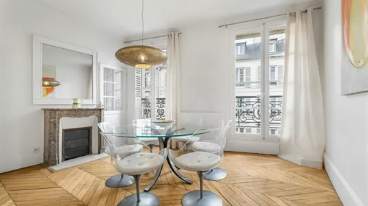 Apartments in Location is not specified - photo 9