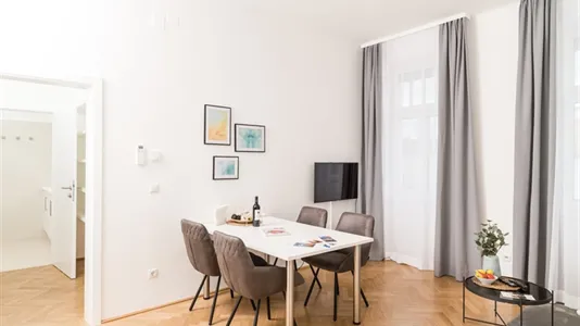 Apartments in Vienna Donaustadt - photo 10