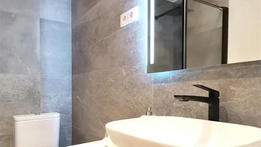 Apartments in Madrid Salamanca - photo 10