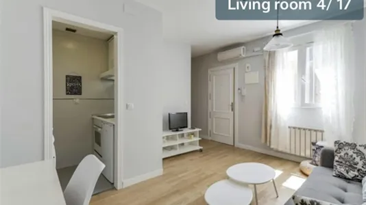 Apartments in Madrid Centro - photo 5