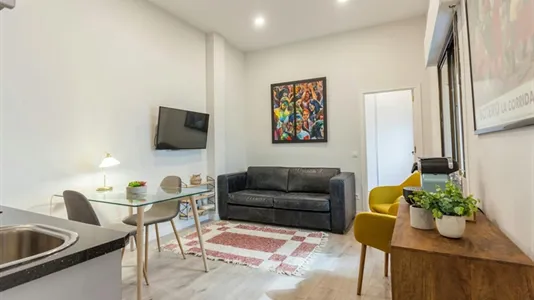 Apartments in Madrid Centro - photo 8