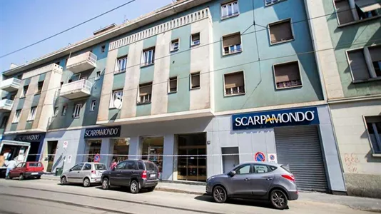 Rooms in Milano Zona 8 - Fiera, Gallaratese, Quarto Oggiaro - photo 9