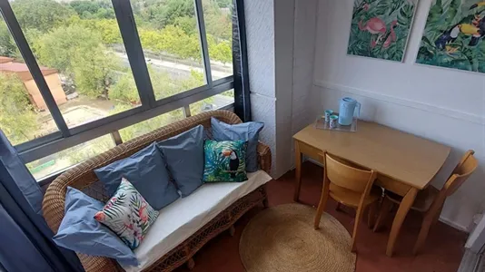 Rooms in Madrid Puente de Vallecas - photo 4