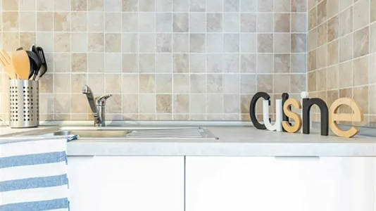 Rooms in Padua - photo 10