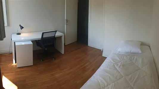 Rooms in Lyon - photo 2