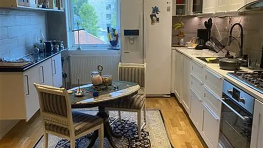 Rooms in Sollentuna - photo 4