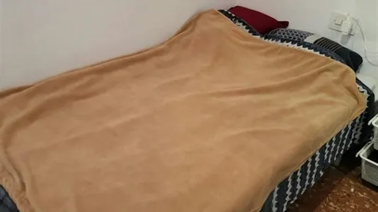 Rooms in Valencia La Zaidía - photo 6