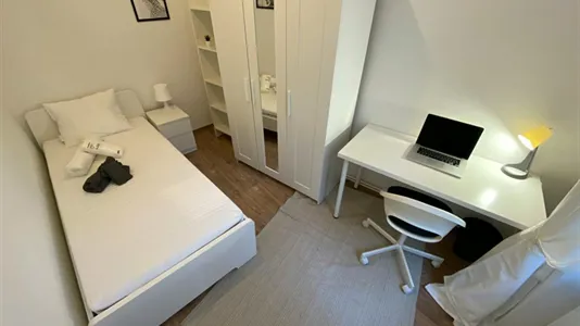 Rooms in Vienna Landstraße - photo 1