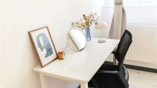 Rooms in Budapest Erzsébetváros - photo 7