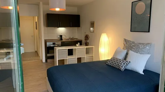 Apartments in Location is not specified - photo 5